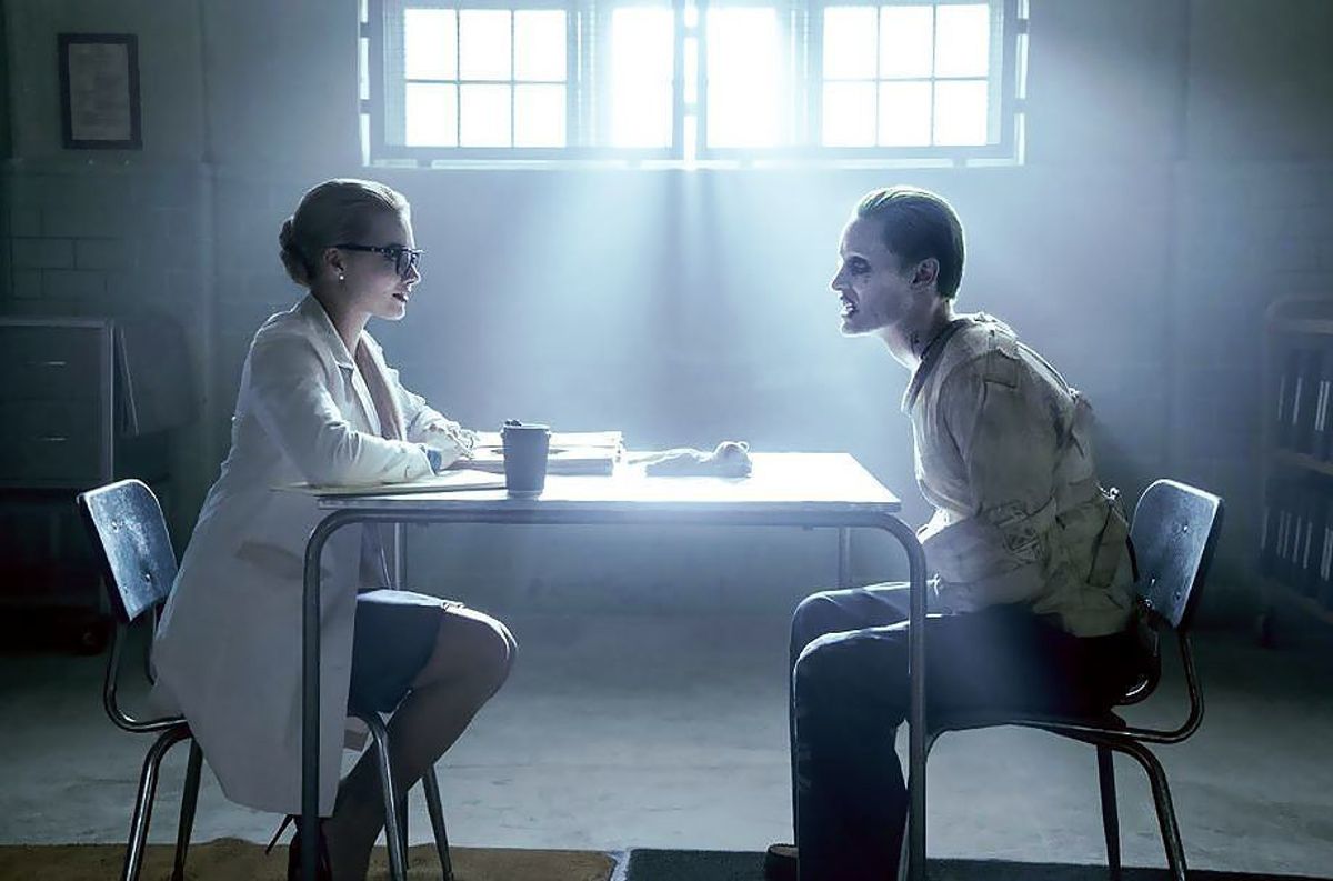 An Exploration Of The Joker And Harley Quinn's Relationship