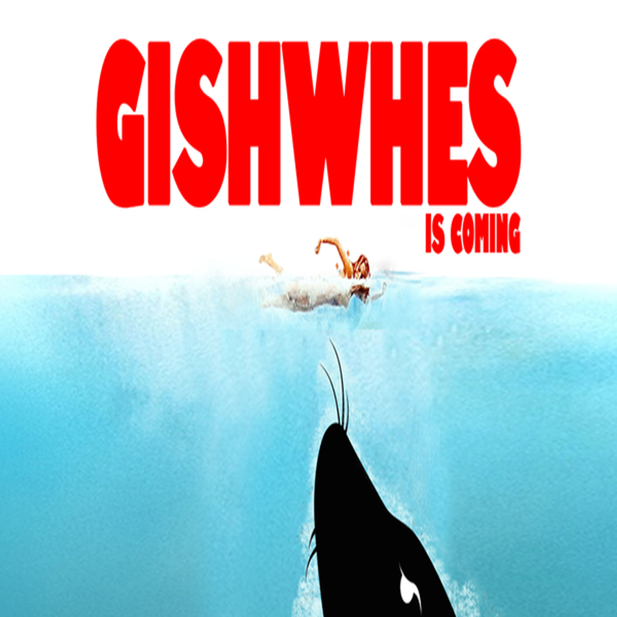The Power of GISHWHES
