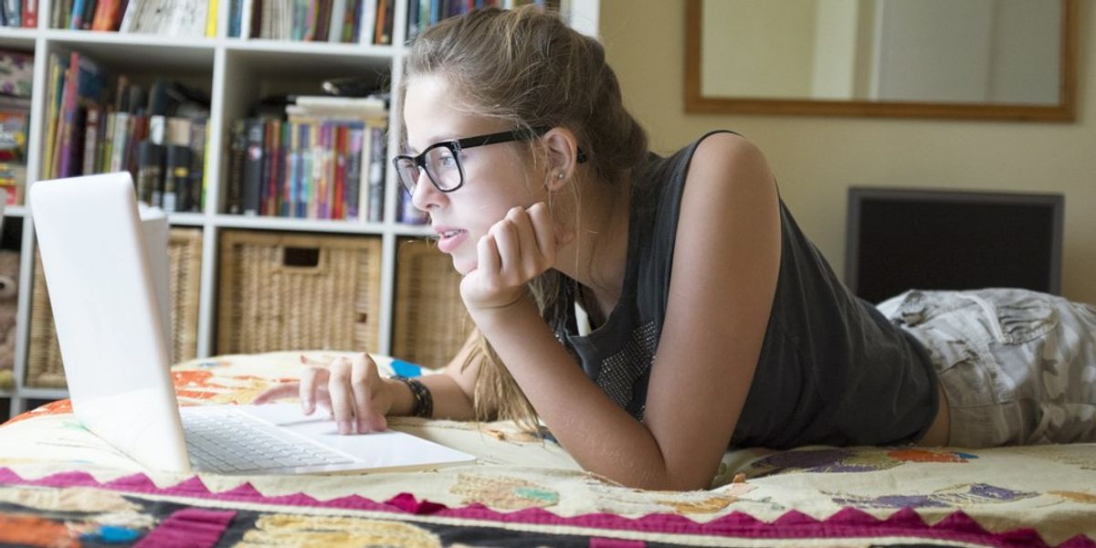 11 YouTube Channels For When You're Procrastinating