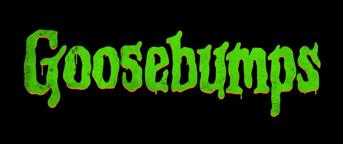 'Goosebumps' Episodes That Frightened The 90's Generation