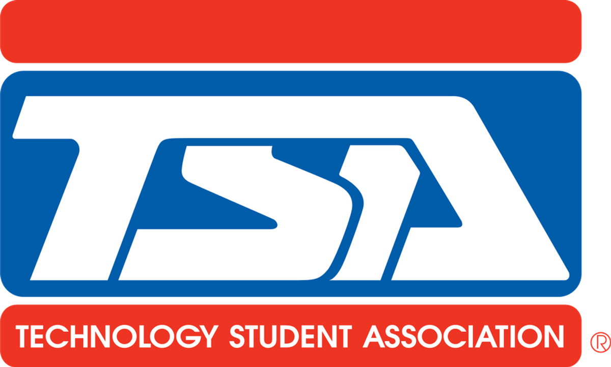 Diary Of A Tech Girl: The Technology Student Association