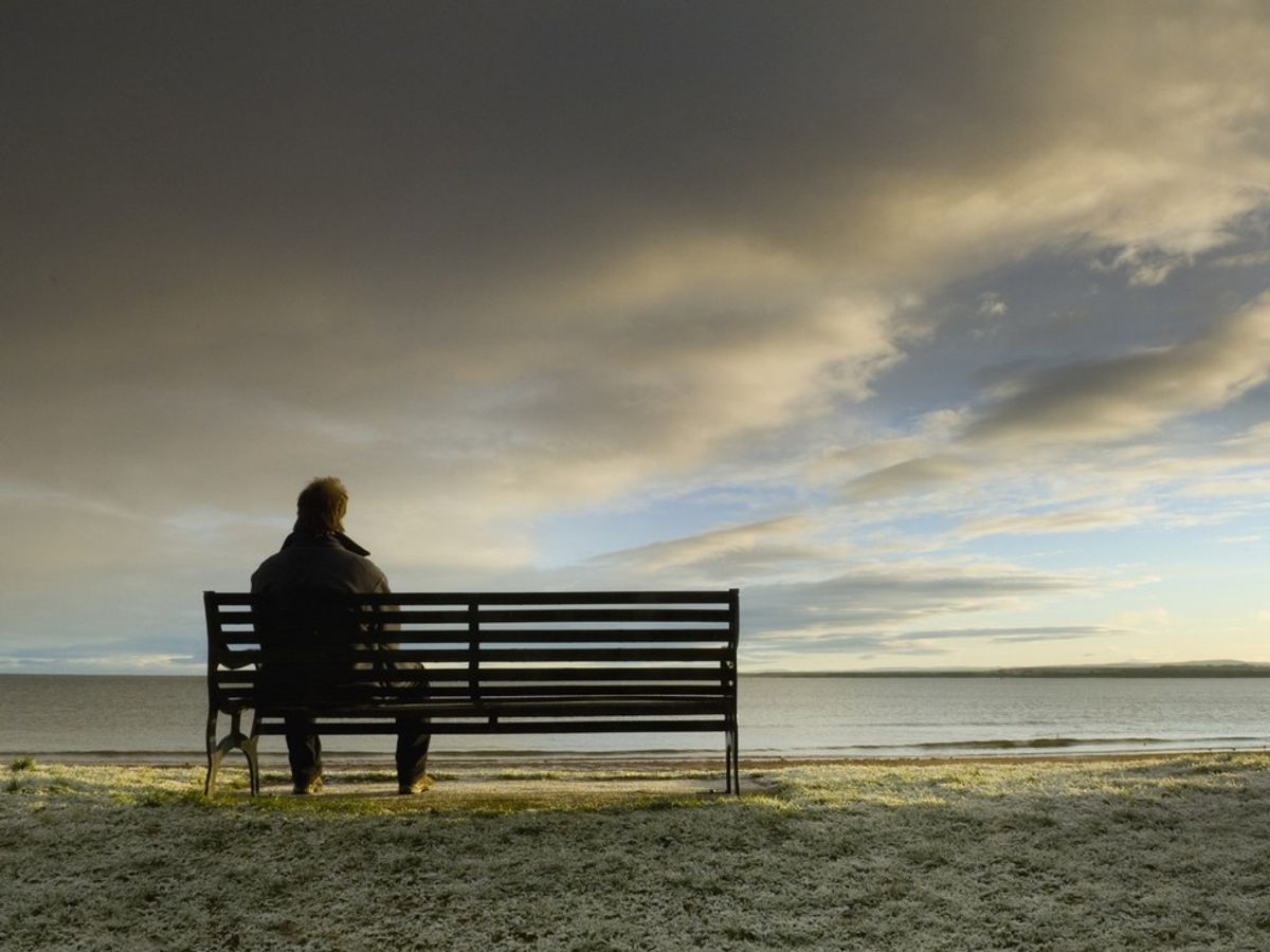 What Loneliness Has Taught Me