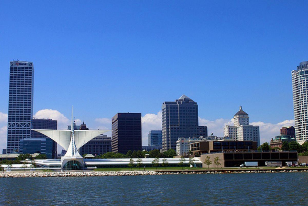 21 Things To Do In Milwaukee If You're Under 21