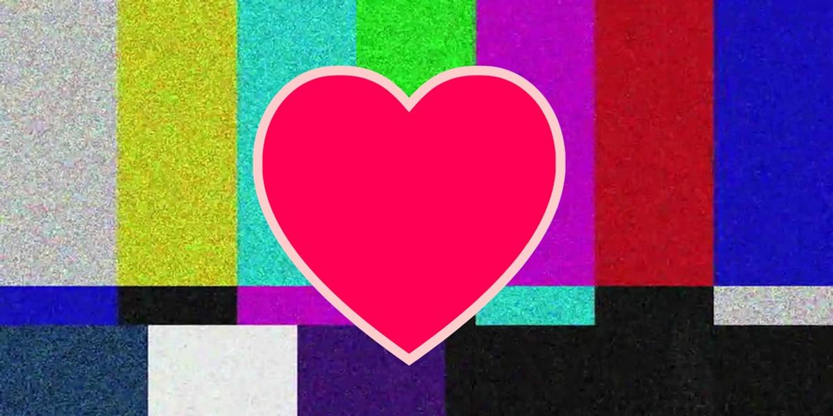Why TV Is Skewing Our Views On Love