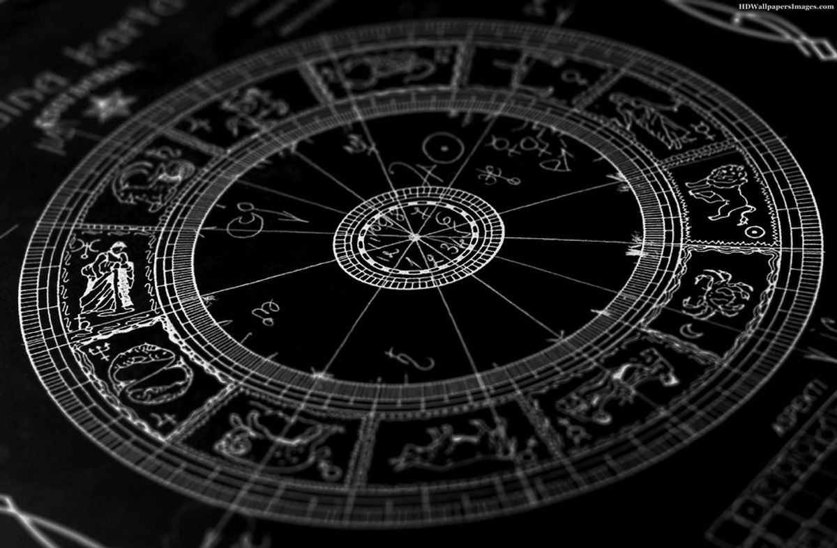 The Magic Of Astrology