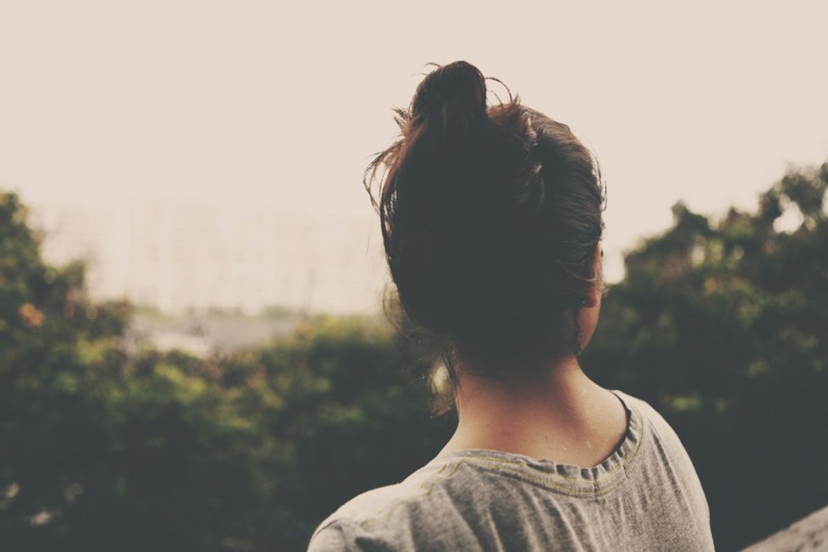 Why You Need To Stop Saying "I'm So Depressed"