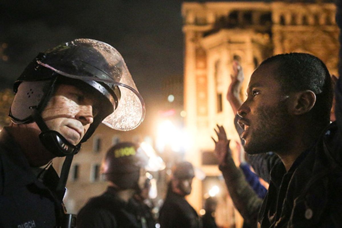 Police And African American Stereotypes Are Changing America For The Worst
