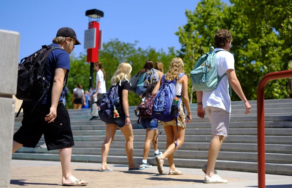 9 College Freshman Fears (And How to Face Them)