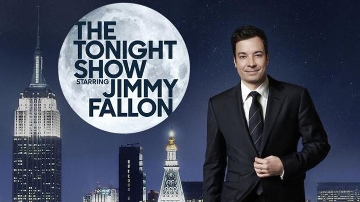 12 Reasons Why Jimmy Fallon Is The King Of Late Night Television