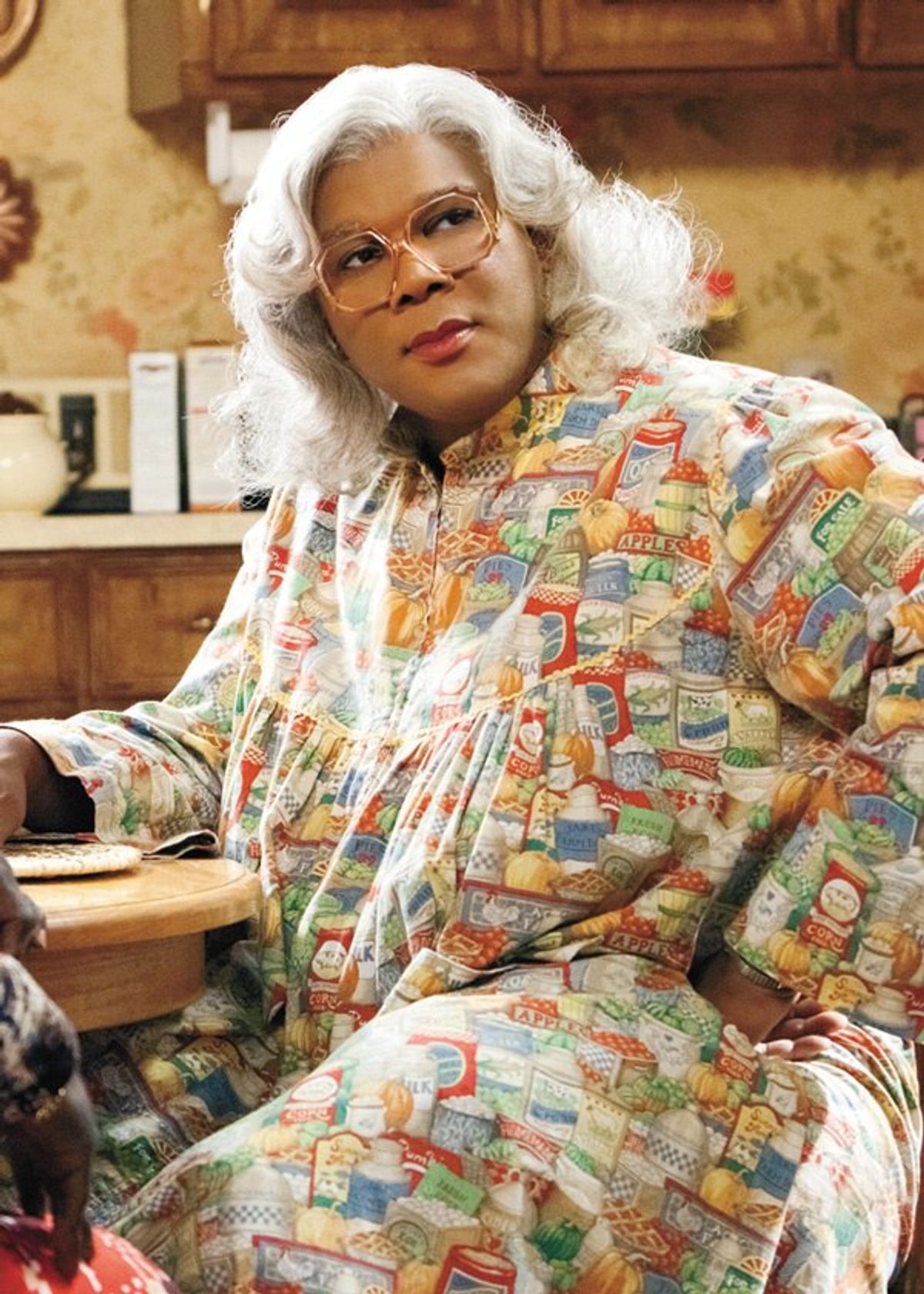 6 Life Lessons We Can Learn From Madea
