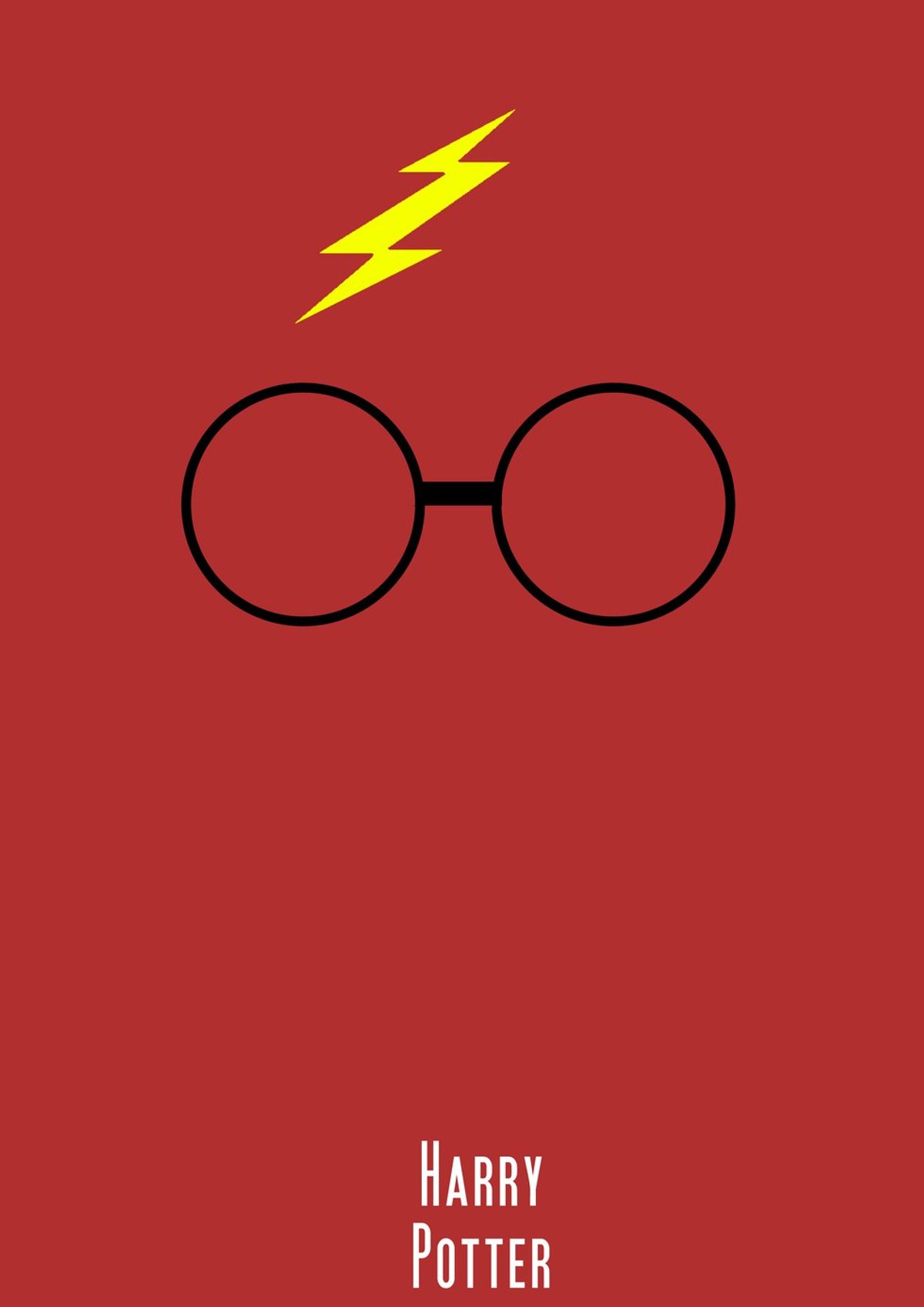 Why Christians Shouldn't Reject 'Harry Potter'