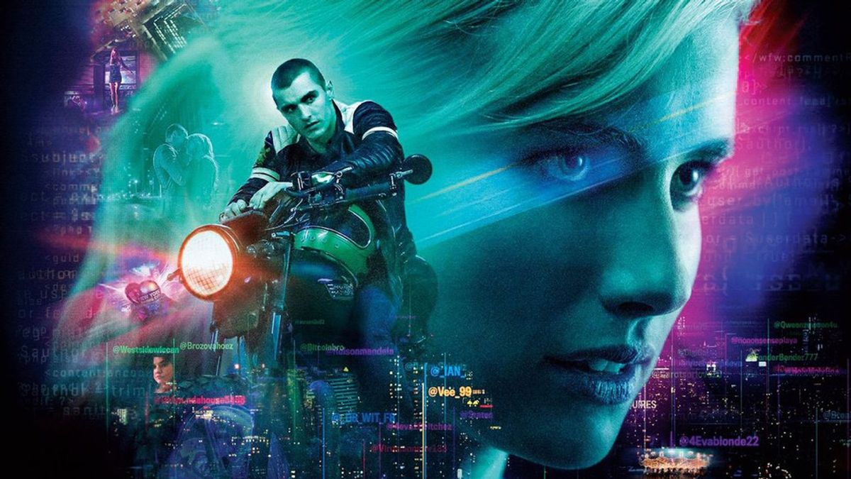10 Reasons 'Nerve' Is The Must See Movie Of The Summer