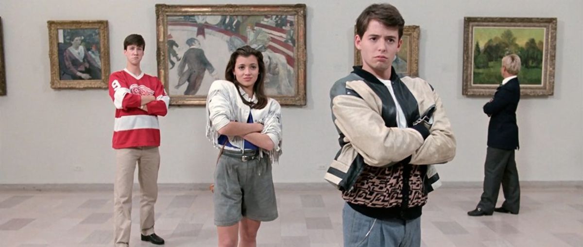 Why Iconic Teen Movies Are For More Than Teens
