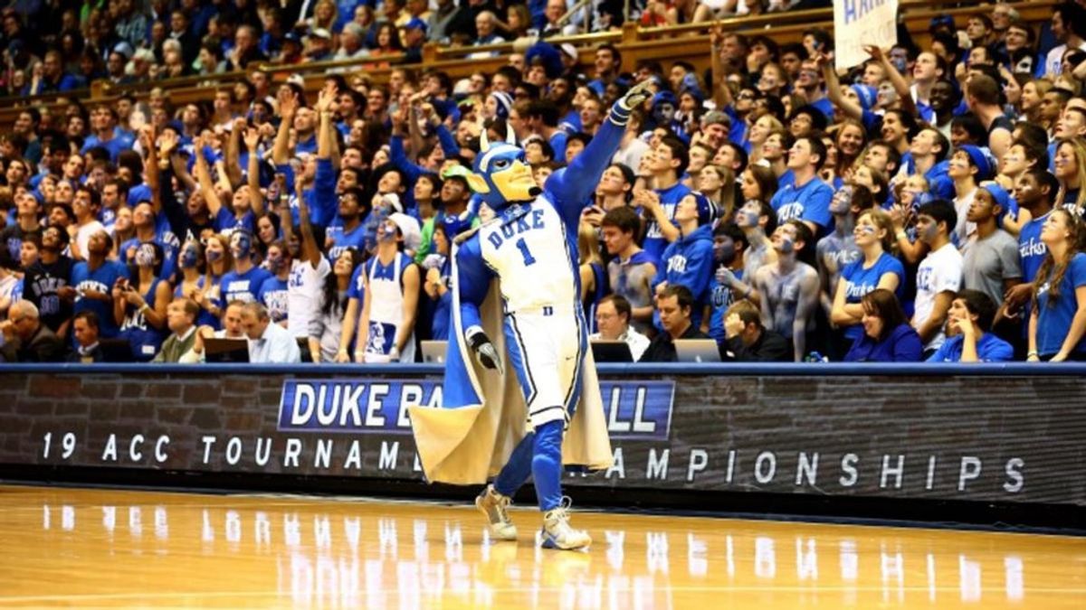 Why Duke Basketball Is The Best