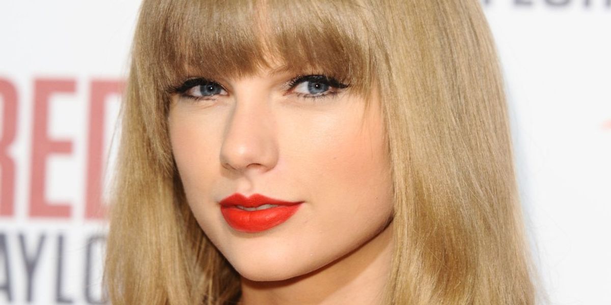 5 Taylor Swift Songs You've (Probably) Never Heard