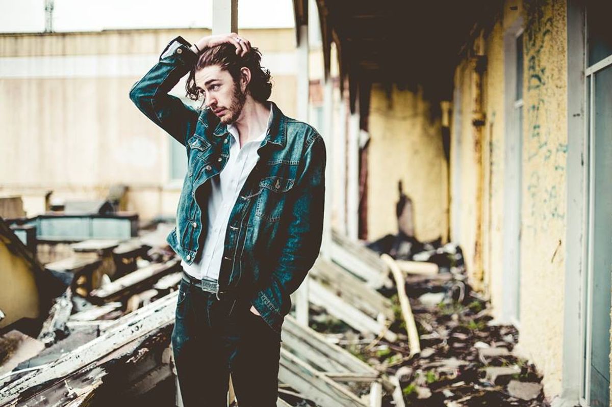 15 Things You Didn't Know About Hozier