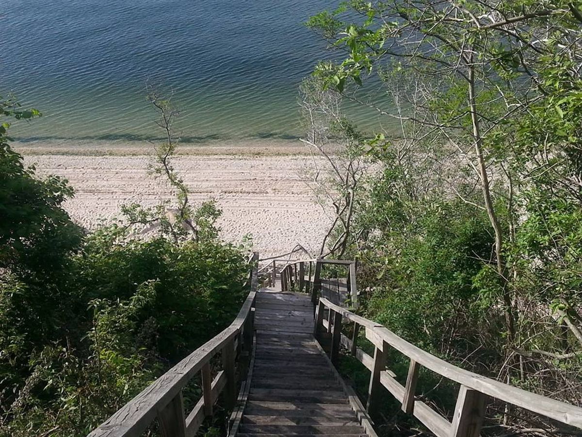 7 Ways To Appreciate Long Island Summers