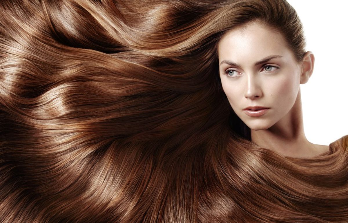 11 Ways To Keep Your Hair Healthy