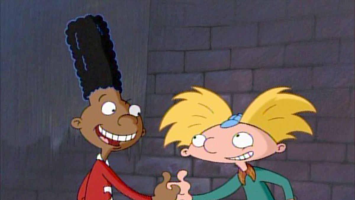 10 Black Cartoon Characters That Defied Stereotypes