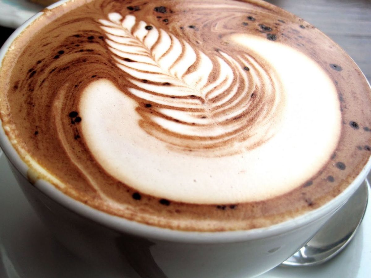 The Coffee Shops You Need To Try in Suffolk County
