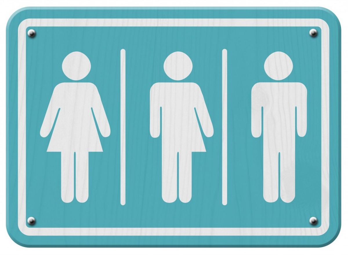 Transgender People Need Bathroom Equailty