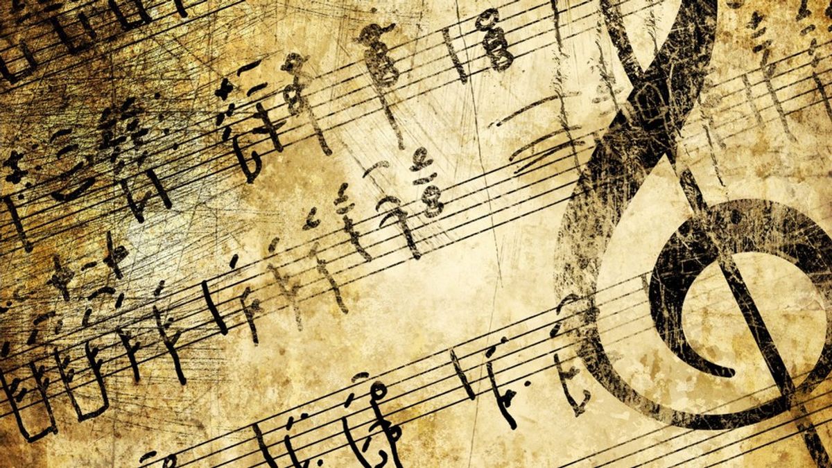 Can Classical Music Really Be Good For You?