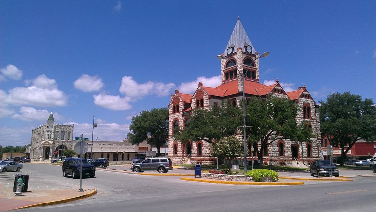 13 Things You Know If You Grew Up In Stephenville