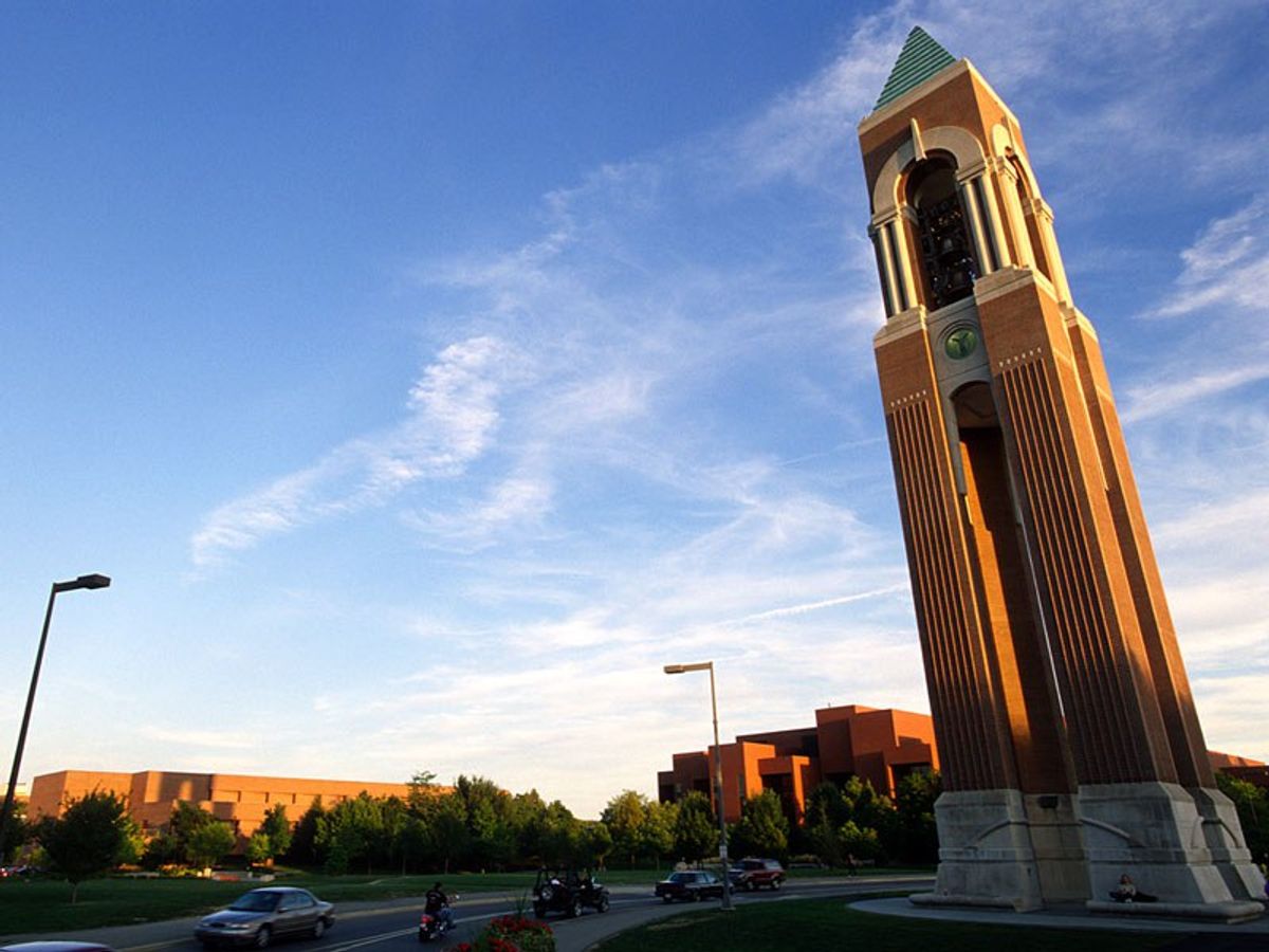 11 Suggestions For The Freshman Coming To Ball State