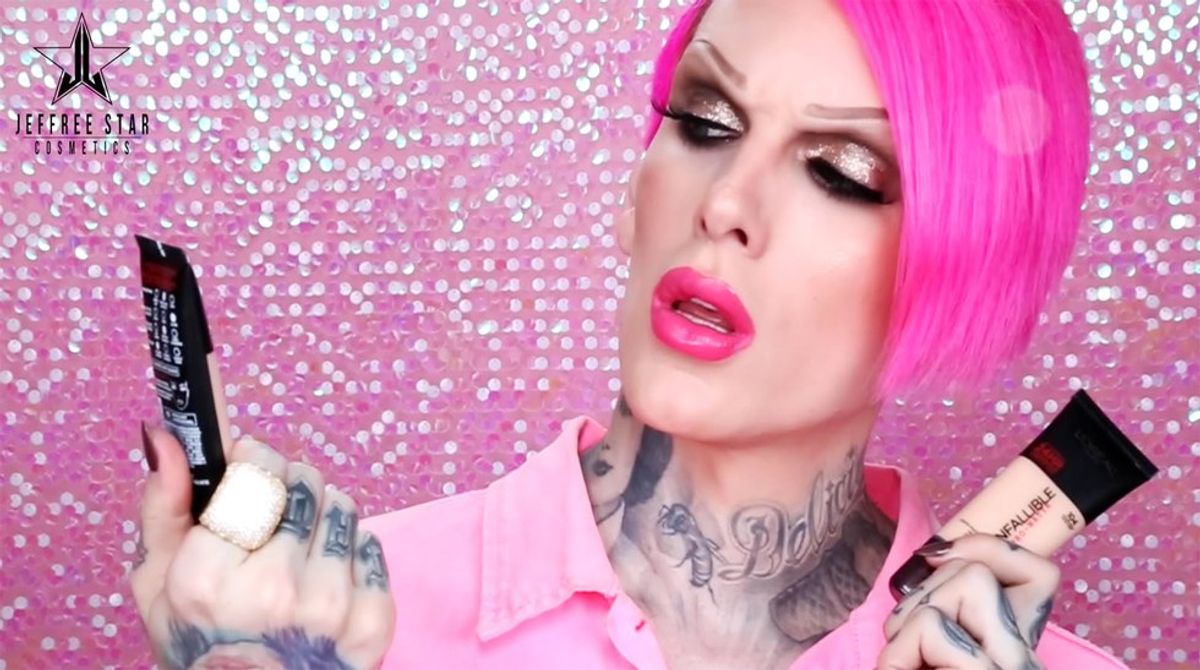 Why I Can't Support Jeffree Star
