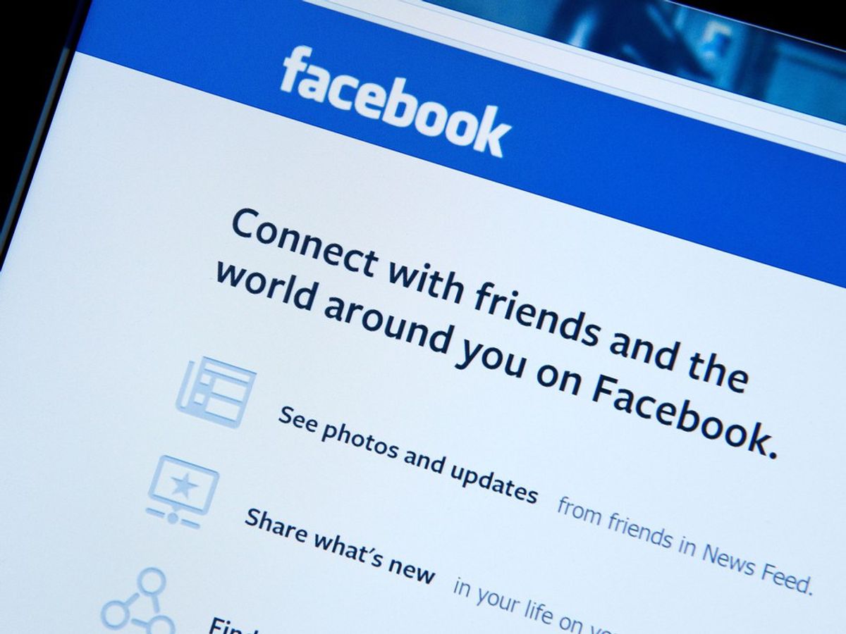 Facebook's New Anti-Clickbait Algorithm: Warfare Against Buzzfeed?