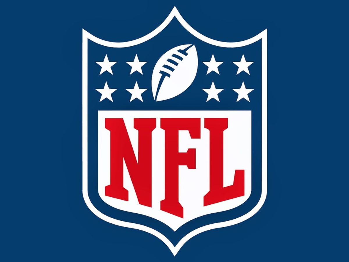 An NFL Season Preview From A Football Junkie