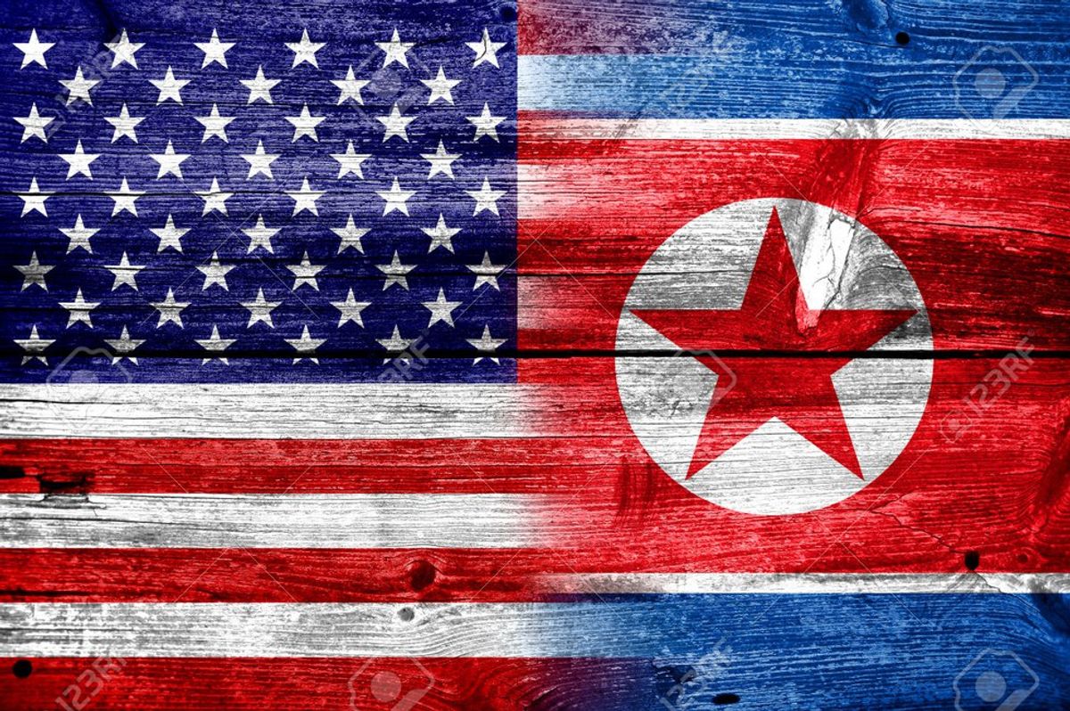 What Americans Should Know About Rising Tensions In North Korea