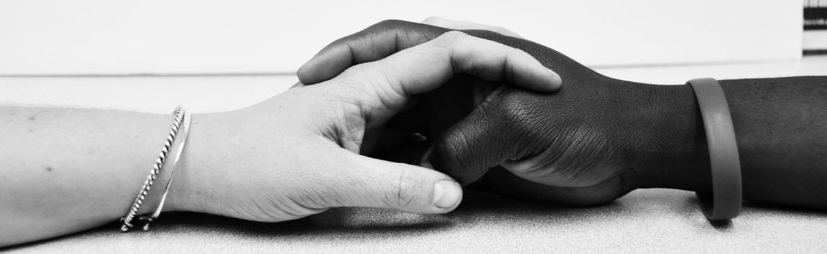 Racial Tension And Interracial Relationships: Why We Should Choose Love