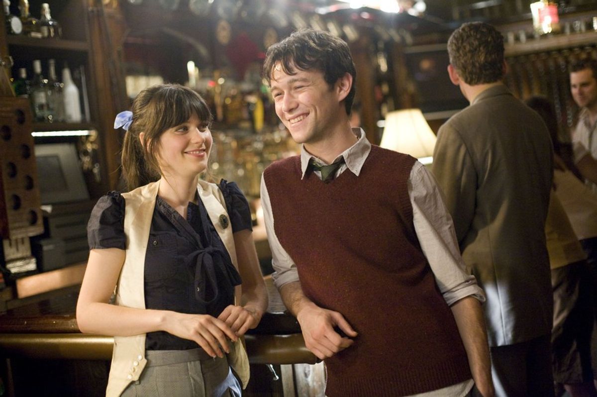 '500 Days of Summer': Why It's My Favorite Movie And What It Taught Me About Relationships