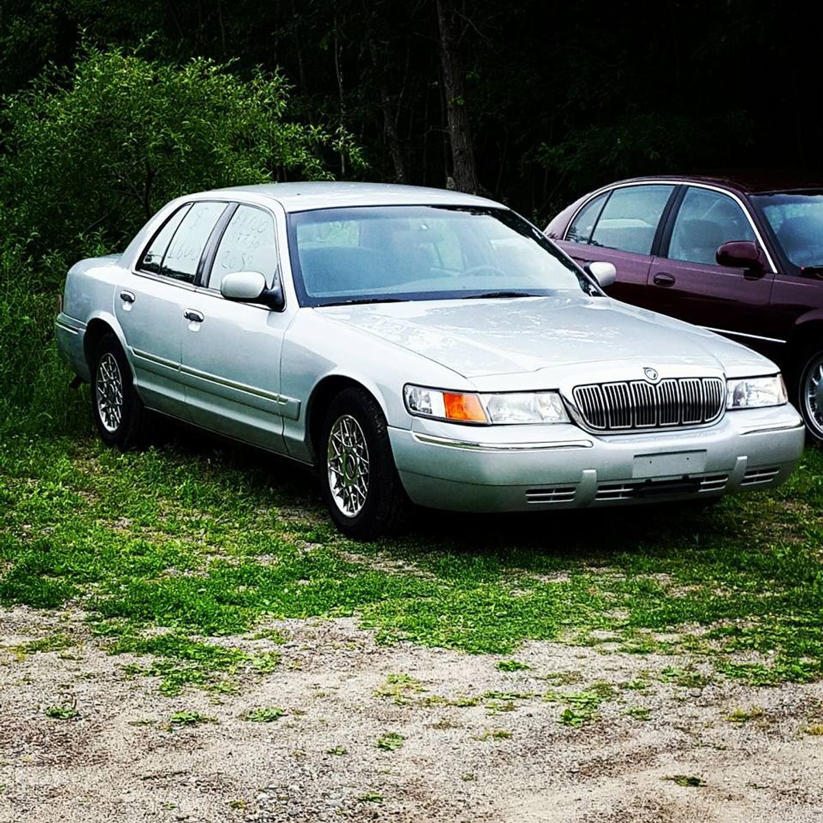 A Letter Of Appreciation To My Grand Marquis