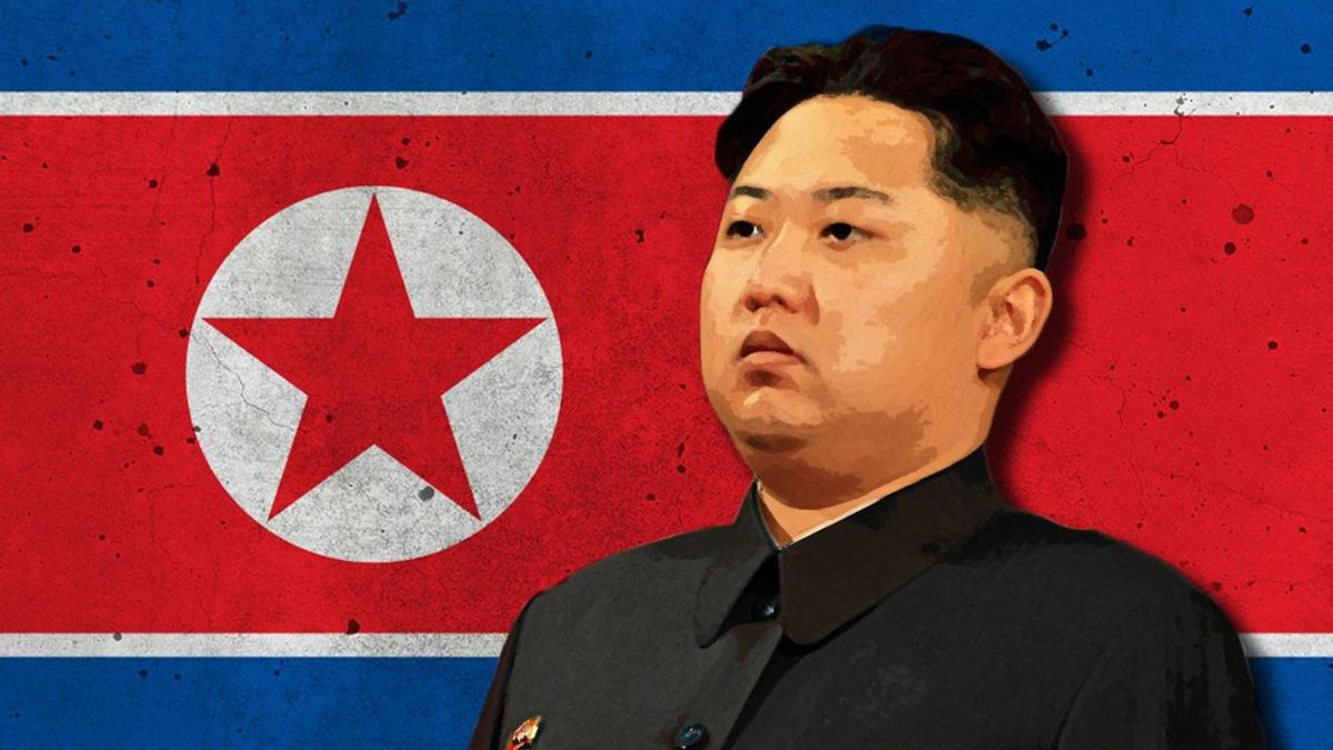 What the Hell is Going On With North Korea?