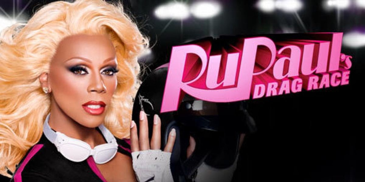 'RuPaul's Drag Race' Kicks Your Favorite TV Show's Ass