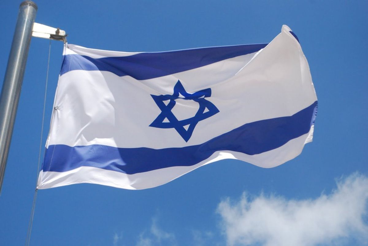 Unpopular Opinion: I'm A Jew And I Dislike Israel