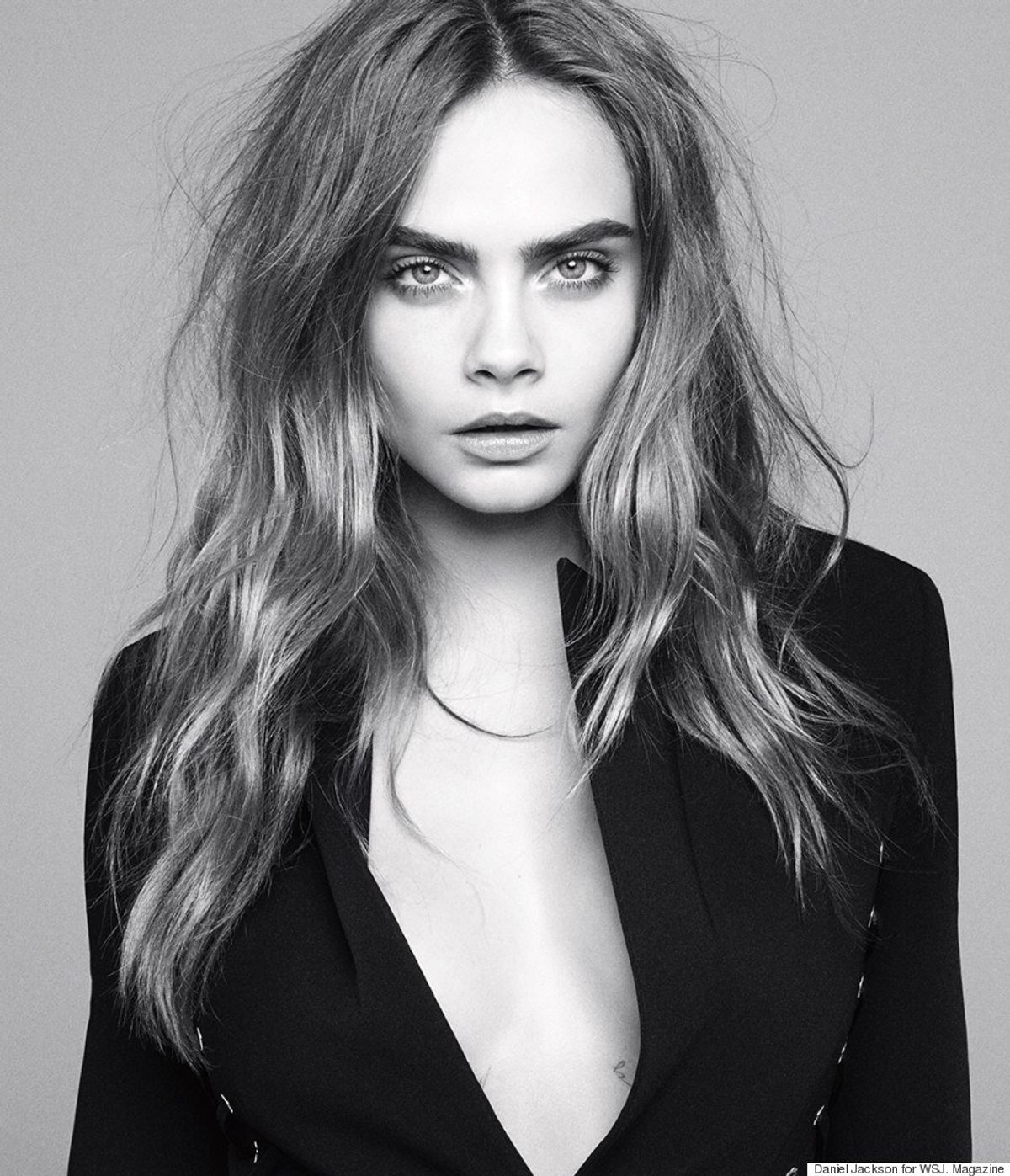Cara Delevingne And How She Overcame Depression