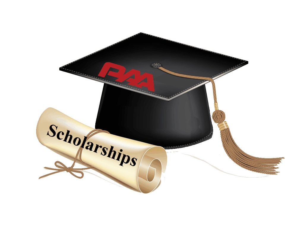 5 Scholarships Everyone Should Be Applying For