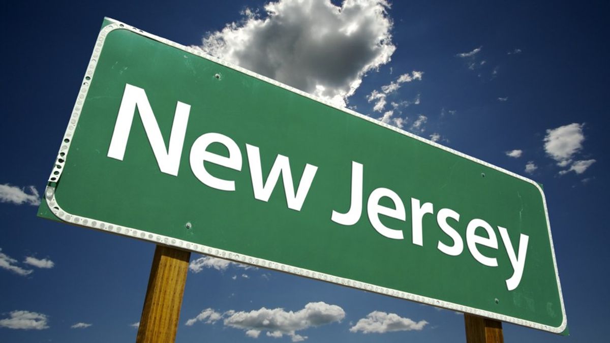 18 Signs You Were Born And Raised In New Jersey