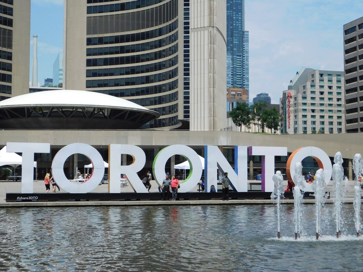 3 Things You Have To Do While In Toronto, ON