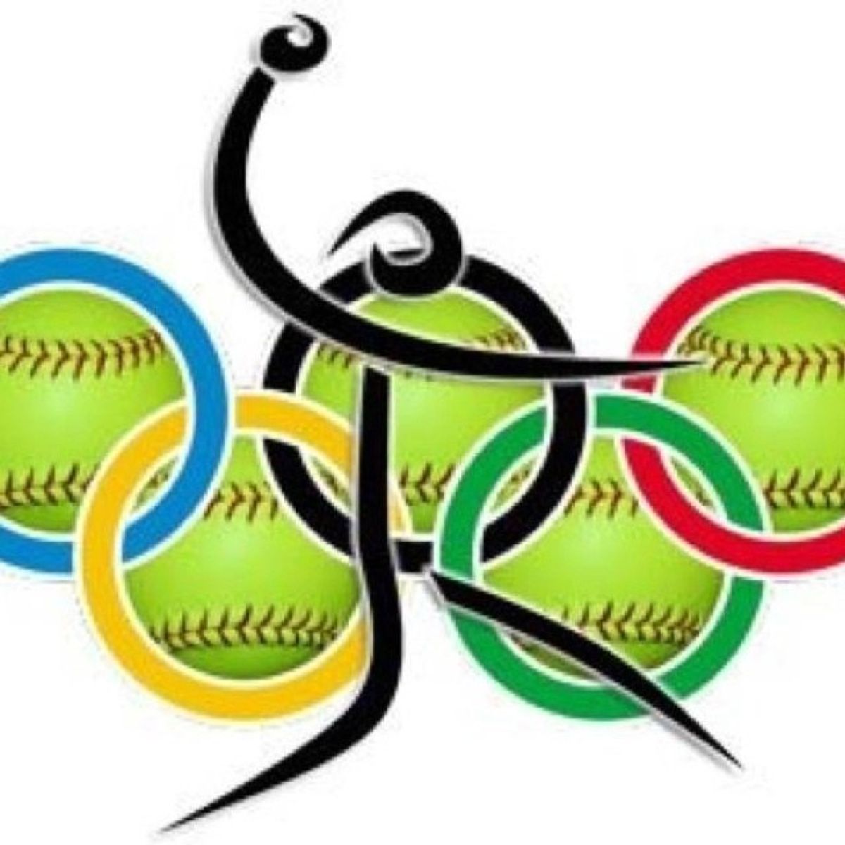 Softball Is Back In The Olympics