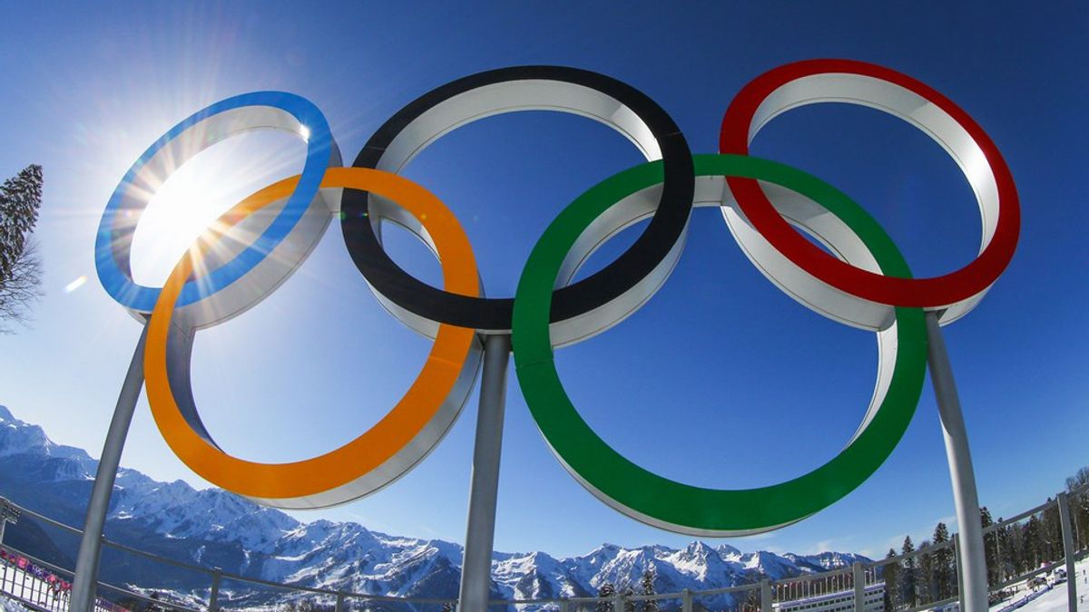 7 Relatable Olympic Sports For College Students