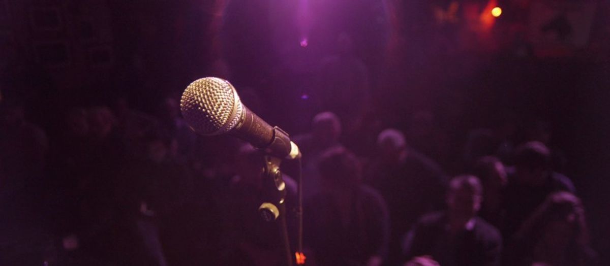 5 Netflix Comedy Specials You Should Check Out