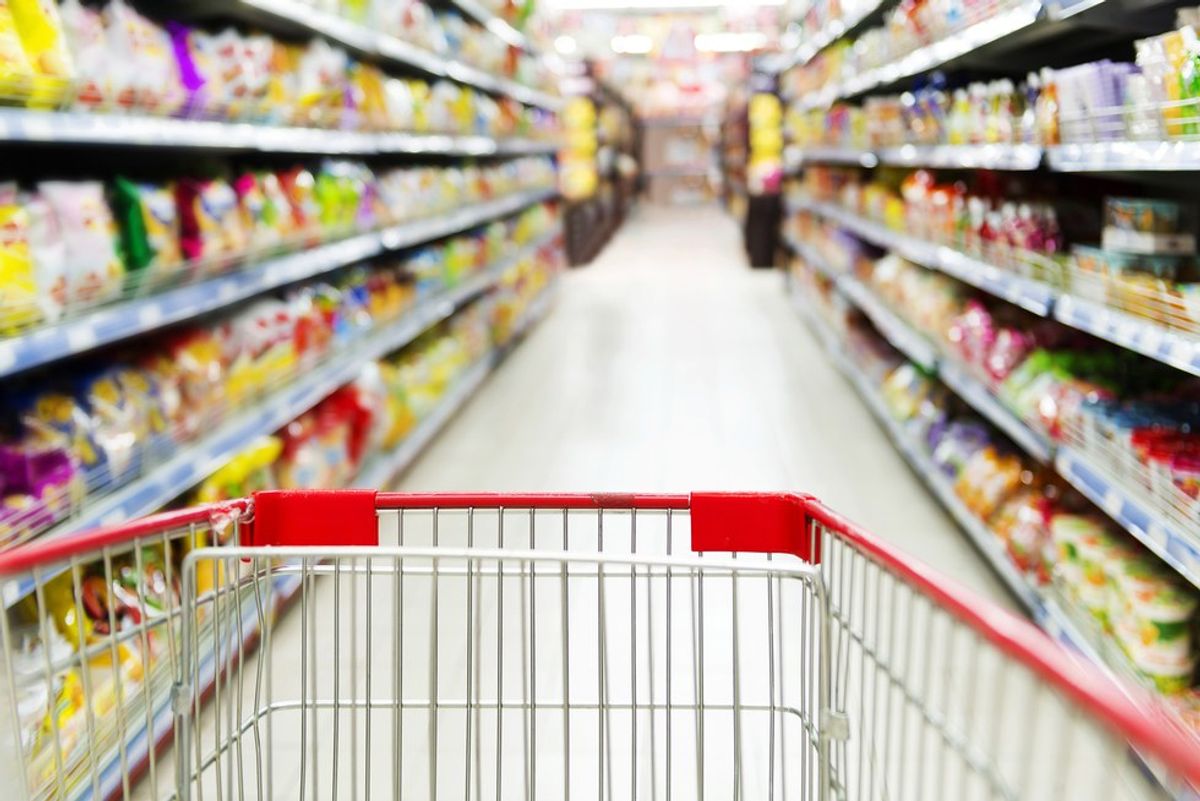 The 21 Things I Learned Working at a Grocery Store