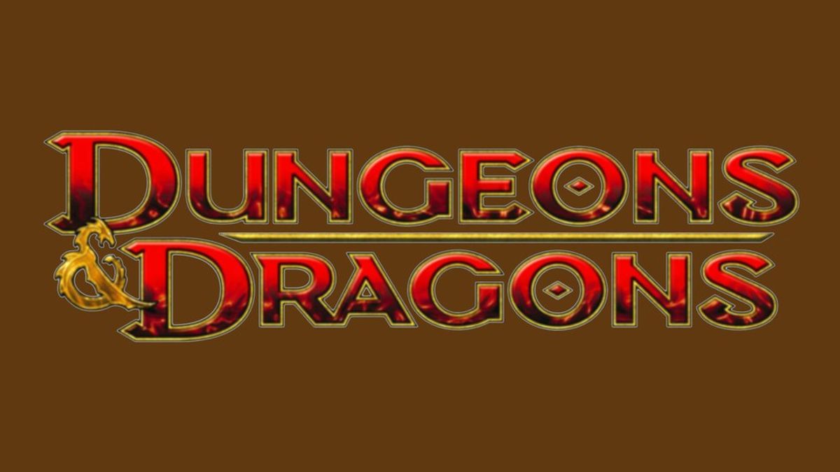 What is Dungeons & Dragons?