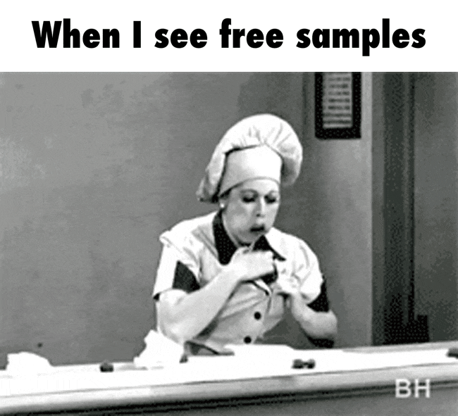 The 21 Things I Learned Working at a Grocery Store