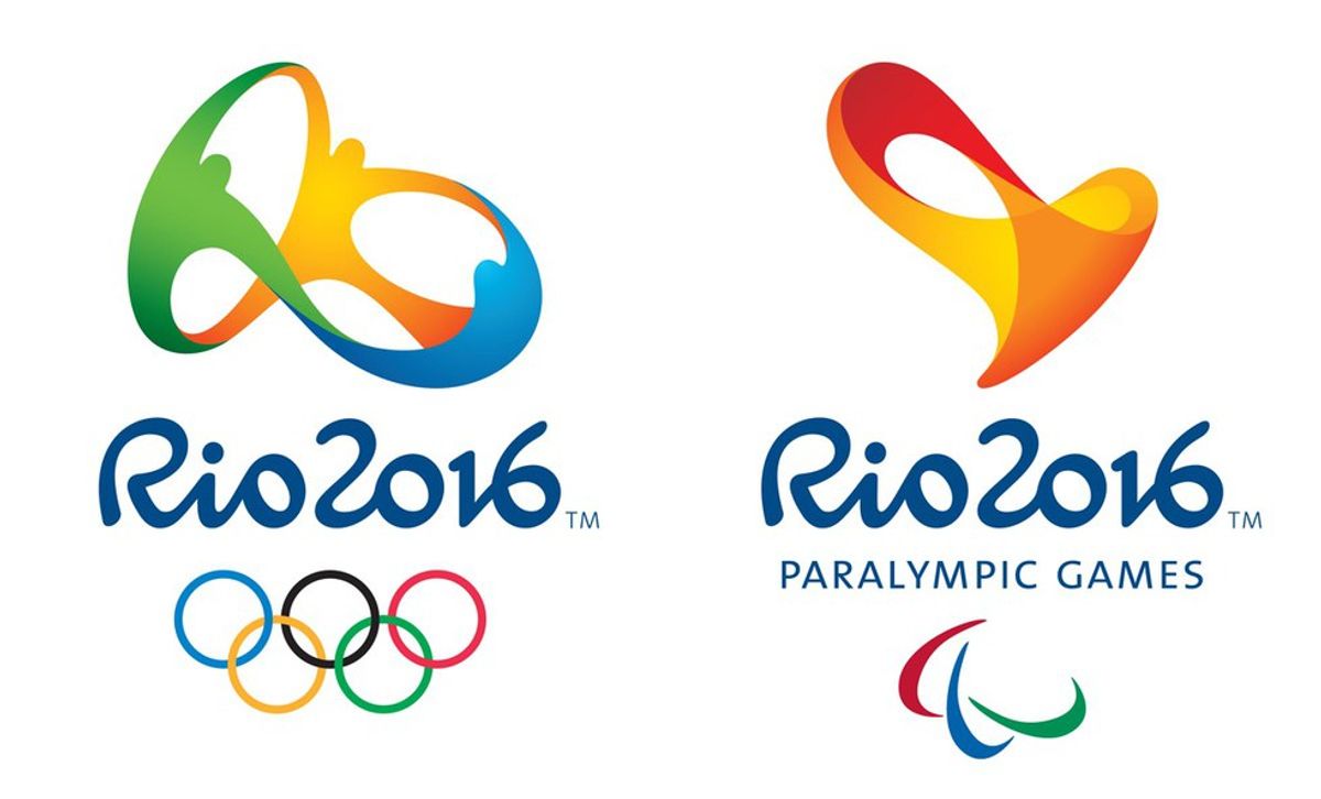 2016 Rio Olympics Have Started!