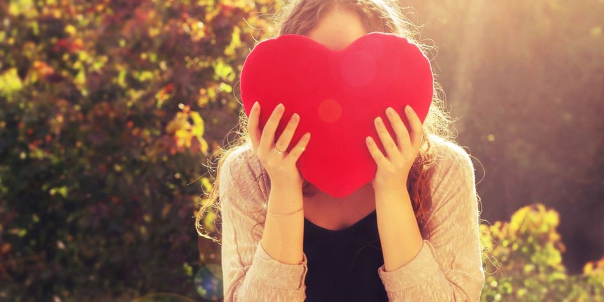 5 Things That Happen Once You Start Loving You